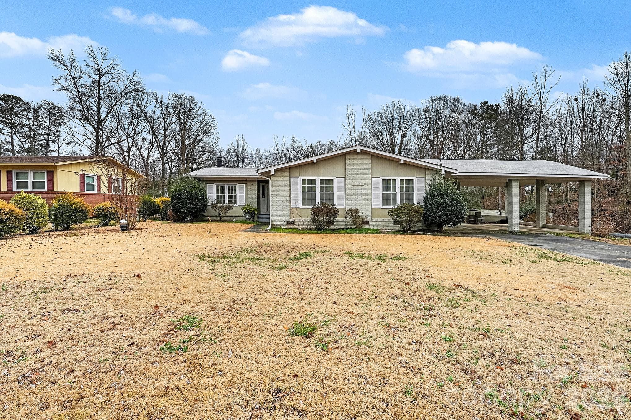 Single Family Residence at Charlotte, photo 3 of 25