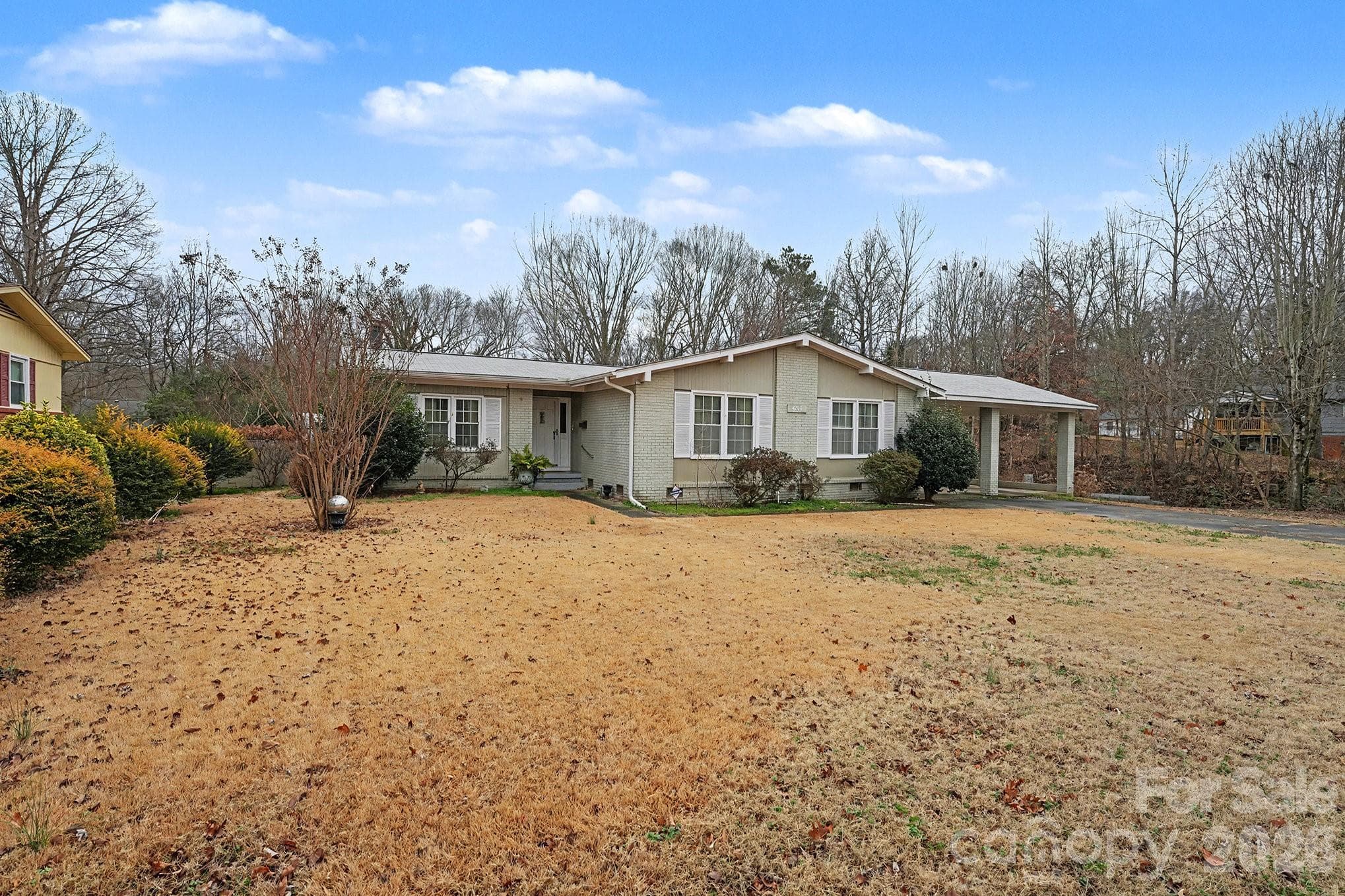 Single Family Residence at Charlotte, photo 4 of 25