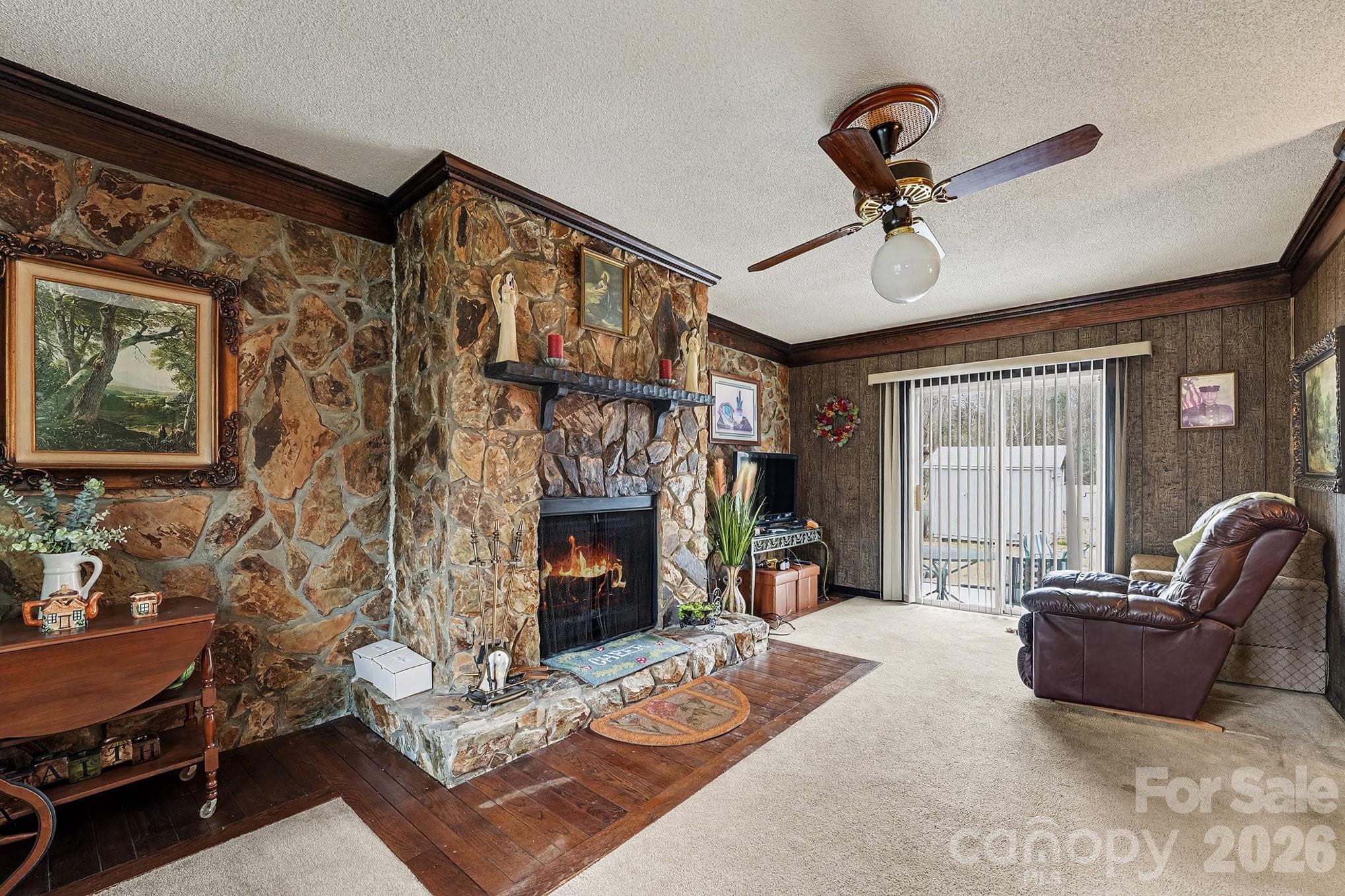 Single Family Residence at Charlotte, photo 6 of 25