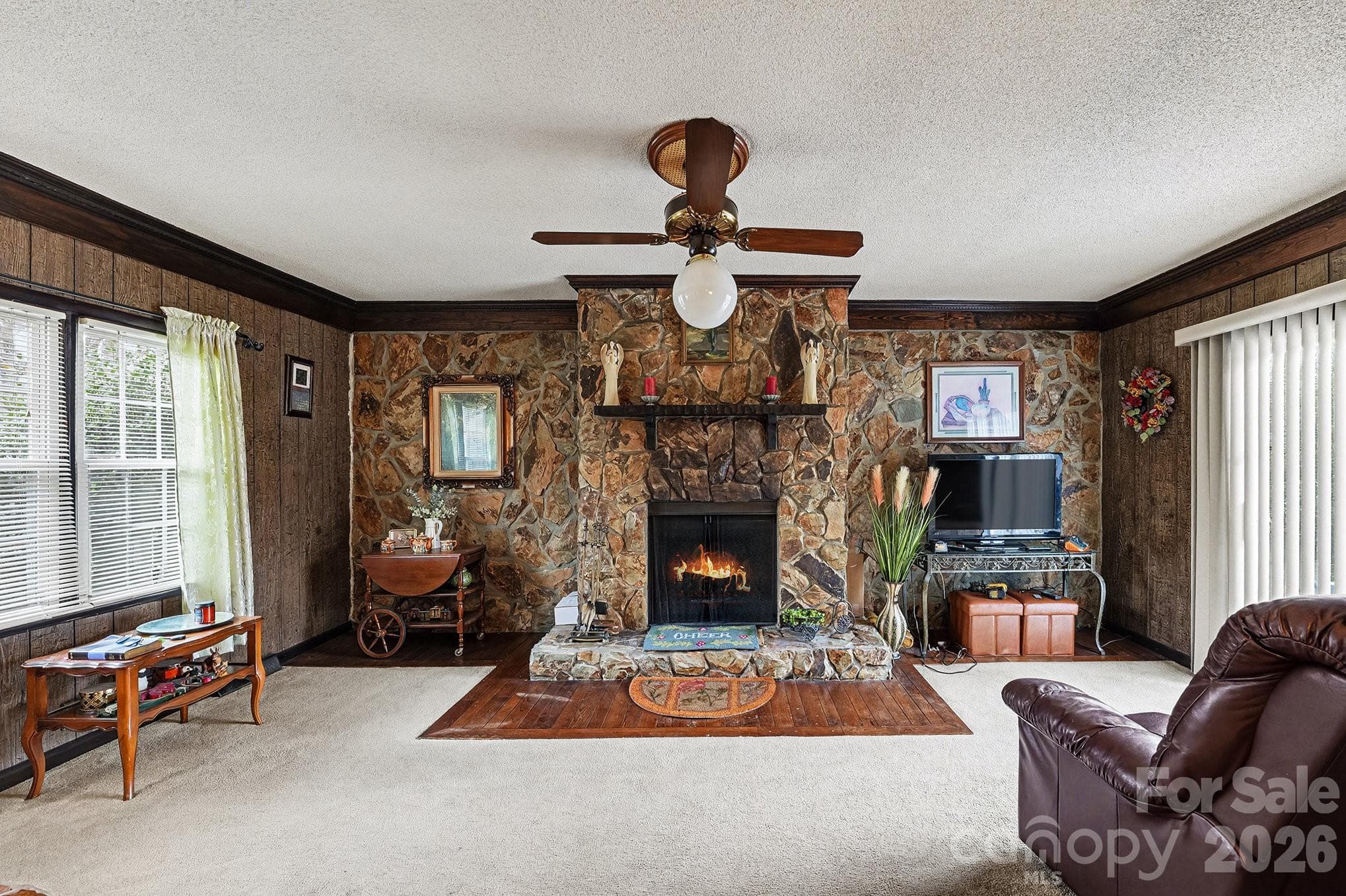 Single Family Residence at Charlotte, photo 7 of 25