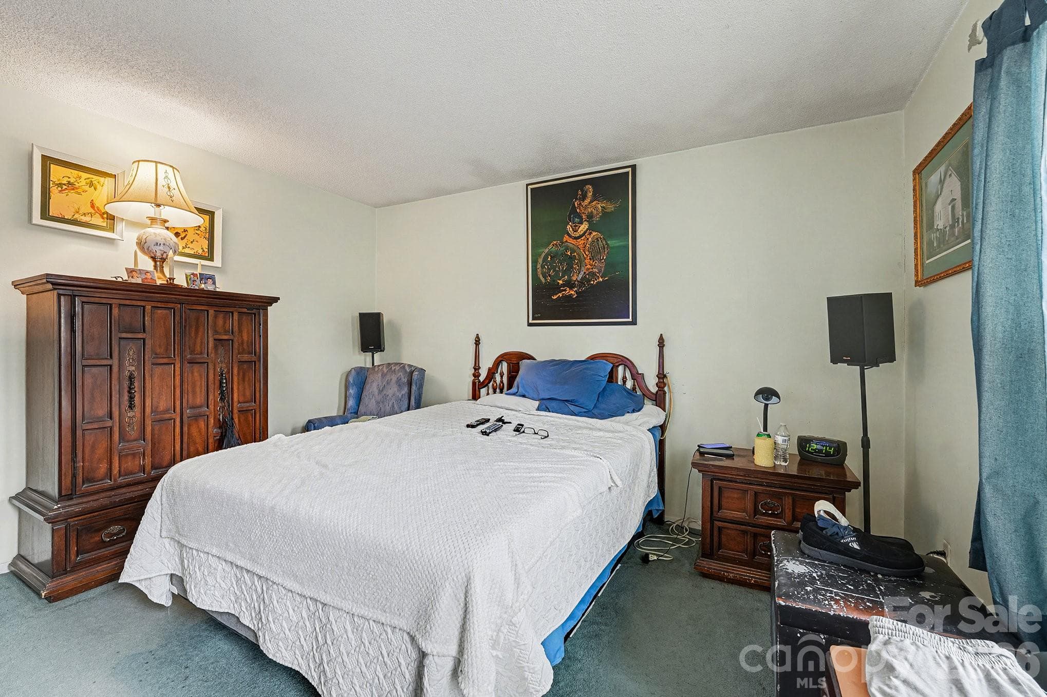Single Family Residence at Charlotte, photo 15 of 25