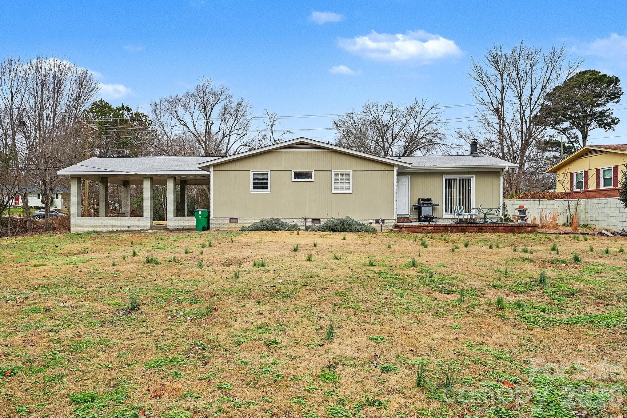 Single Family Residence at Charlotte, photo 22 of 25