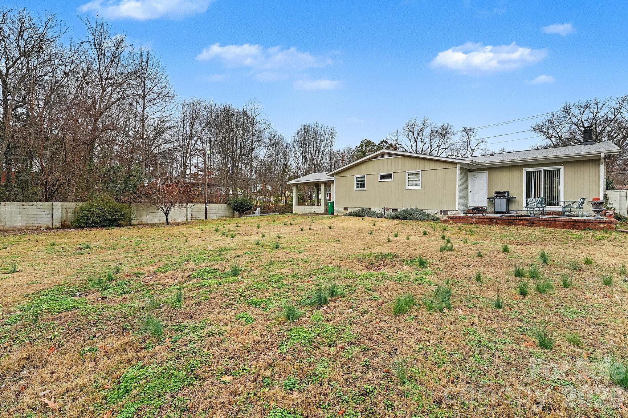 Single Family Residence at Charlotte, photo 23 of 25