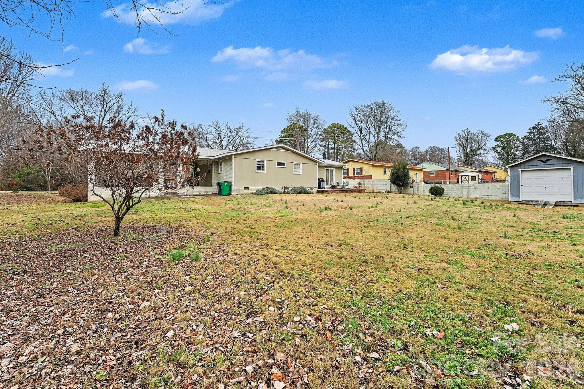 Single Family Residence at Charlotte, photo 24 of 25