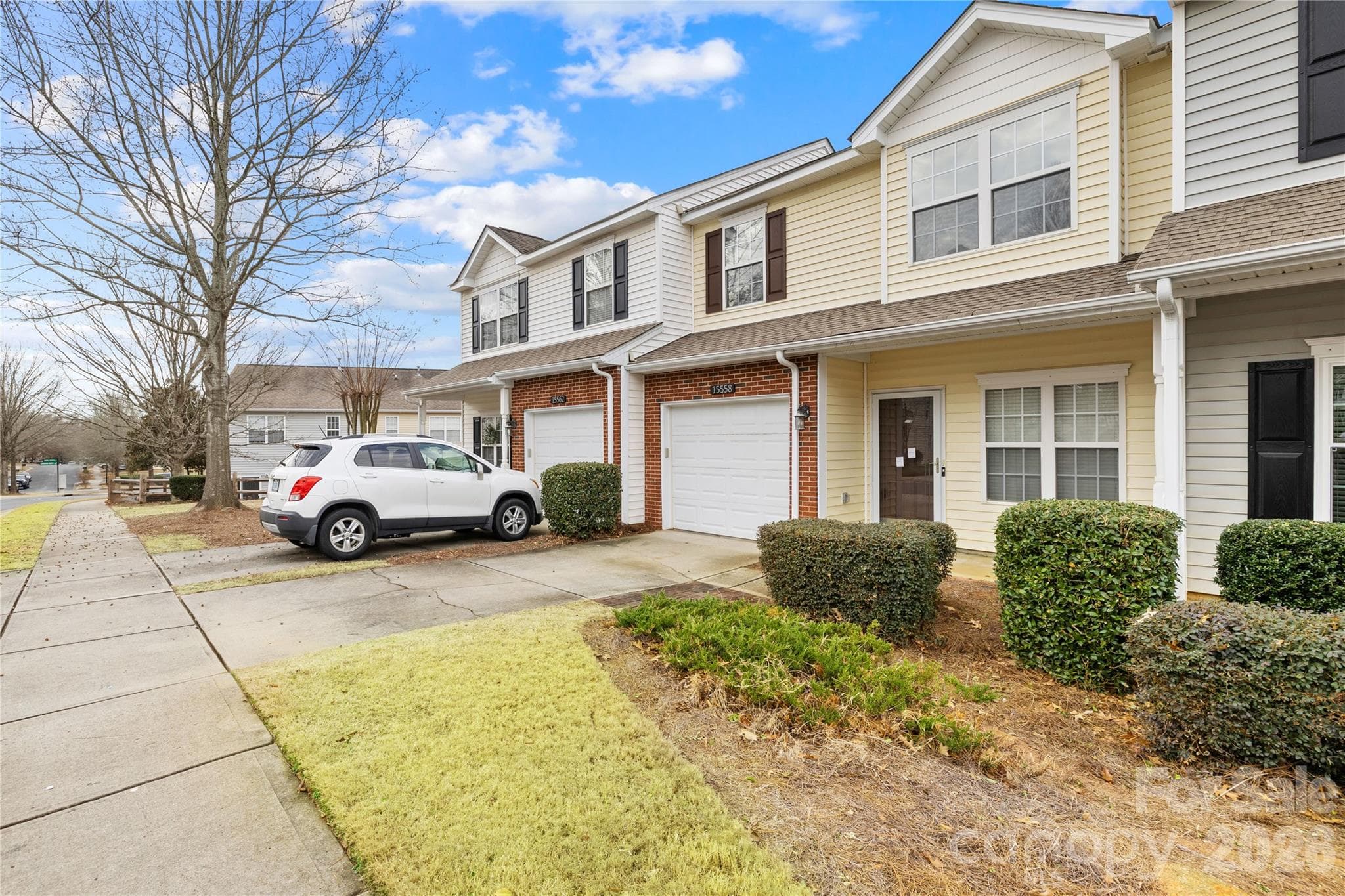 15558 Stronvar House Lane