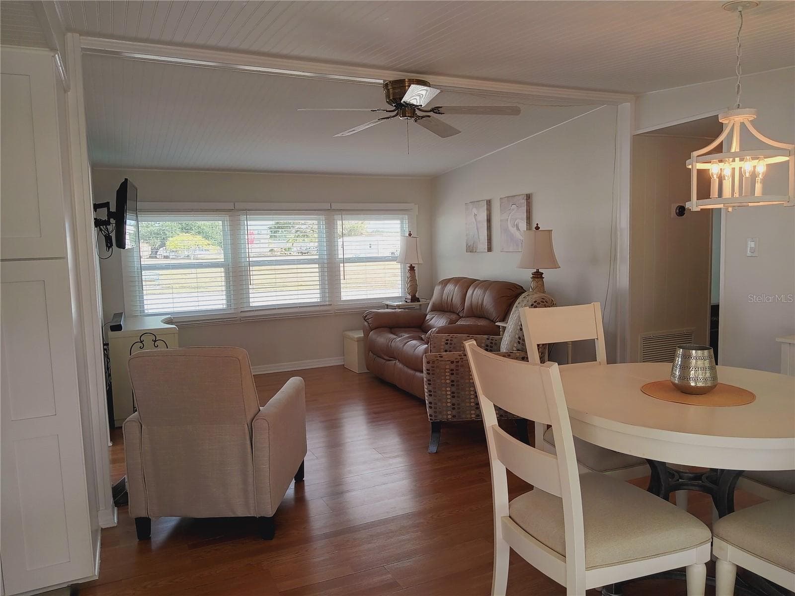 Mobile Home at 1580 BLIND BROOK DR, SARASOTA, photo 9 of 73