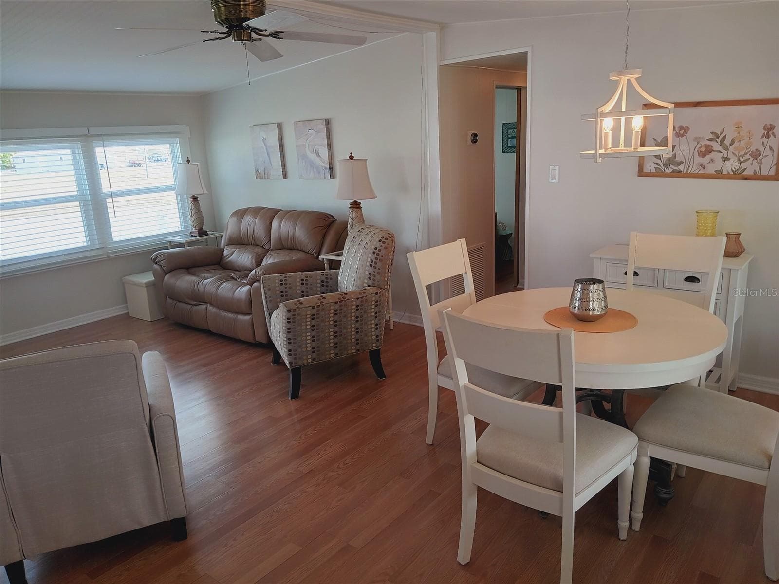 Mobile Home at 1580 BLIND BROOK DR, SARASOTA, photo 14 of 73