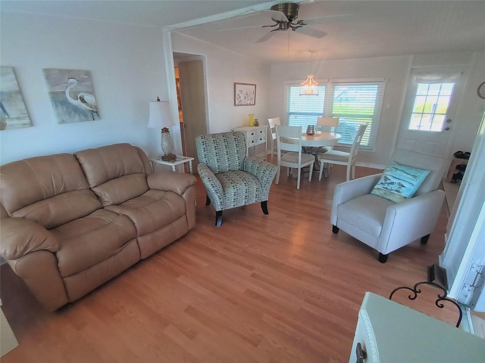 Mobile Home at 1580 BLIND BROOK DR, SARASOTA, photo 16 of 73