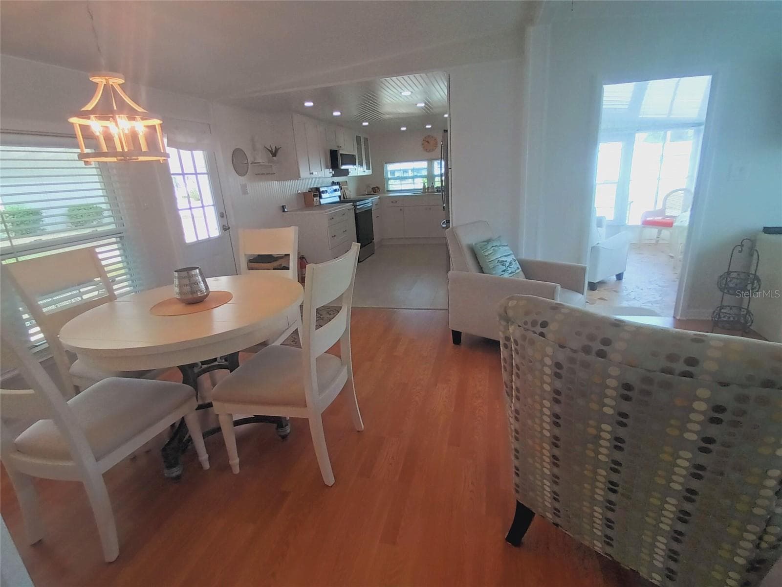 Mobile Home at 1580 BLIND BROOK DR, SARASOTA, photo 17 of 73