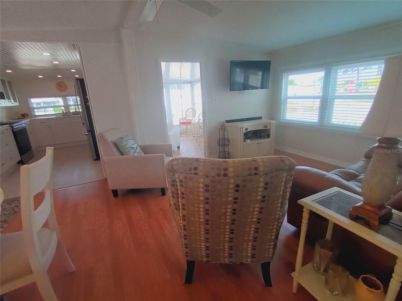 Mobile Home at 1580 BLIND BROOK DR, SARASOTA, photo 18 of 73