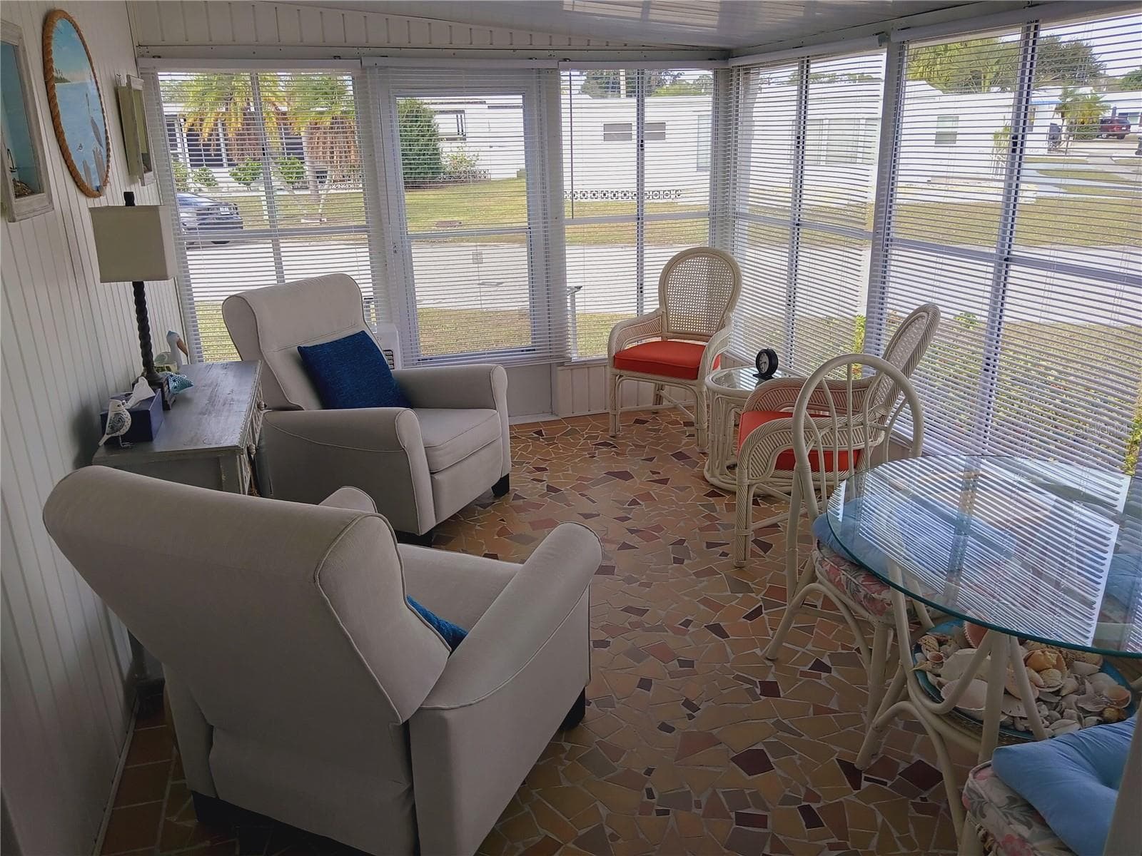 Mobile Home at 1580 BLIND BROOK DR, SARASOTA, photo 32 of 73