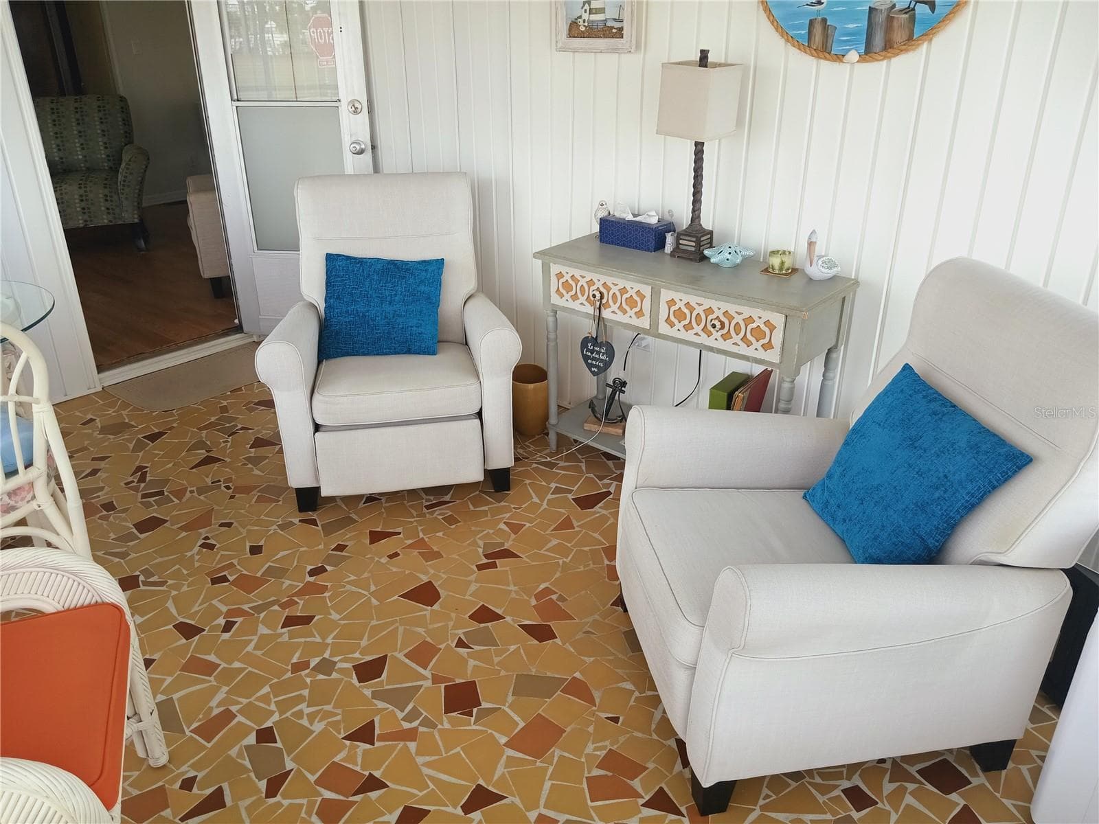 Mobile Home at 1580 BLIND BROOK DR, SARASOTA, photo 33 of 73