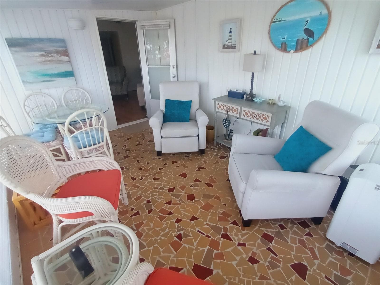 Mobile Home at 1580 BLIND BROOK DR, SARASOTA, photo 34 of 73