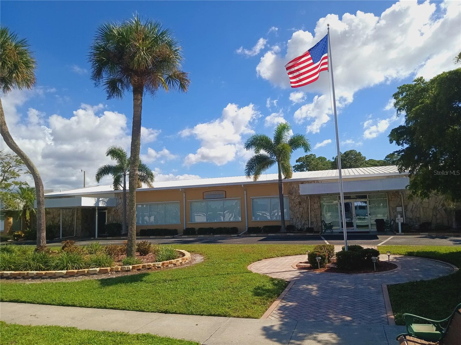 Mobile Home at 1580 BLIND BROOK DR, SARASOTA, photo 67 of 73