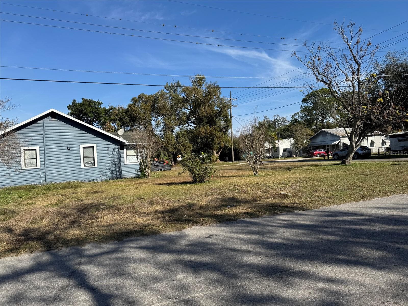 Single Family Residence at 1049 PLATEAU AVE, LAKELAND, photo 13 of 16