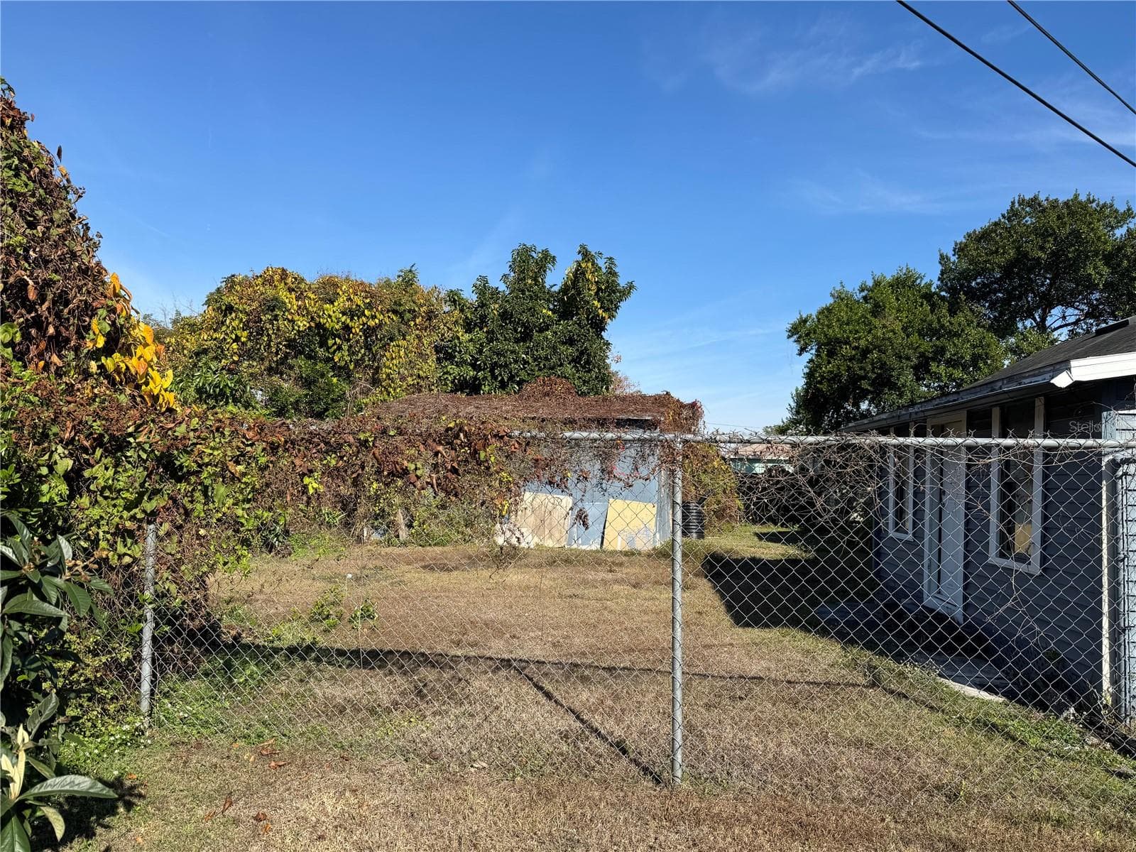 Single Family Residence at 1049 PLATEAU AVE, LAKELAND, photo 15 of 16