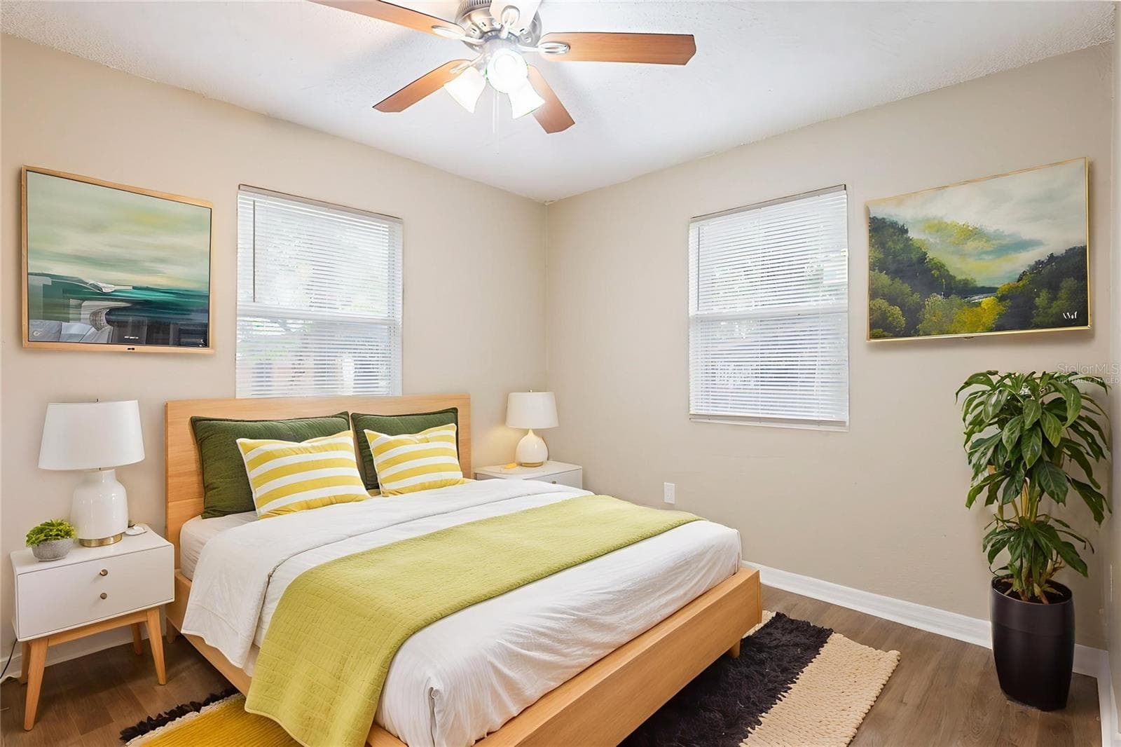 Virtually Staged - 2115 E ELLICOTT ST, TAMPA