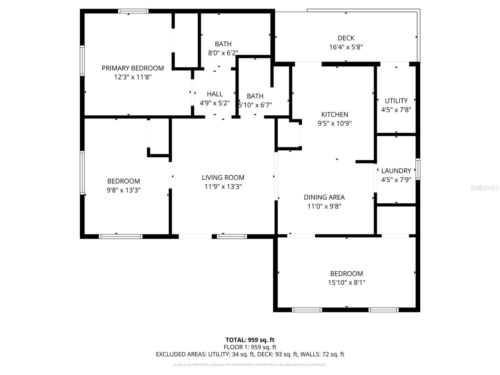 Single Family Residence at 2115 E ELLICOTT ST, TAMPA, photo 31 of 32