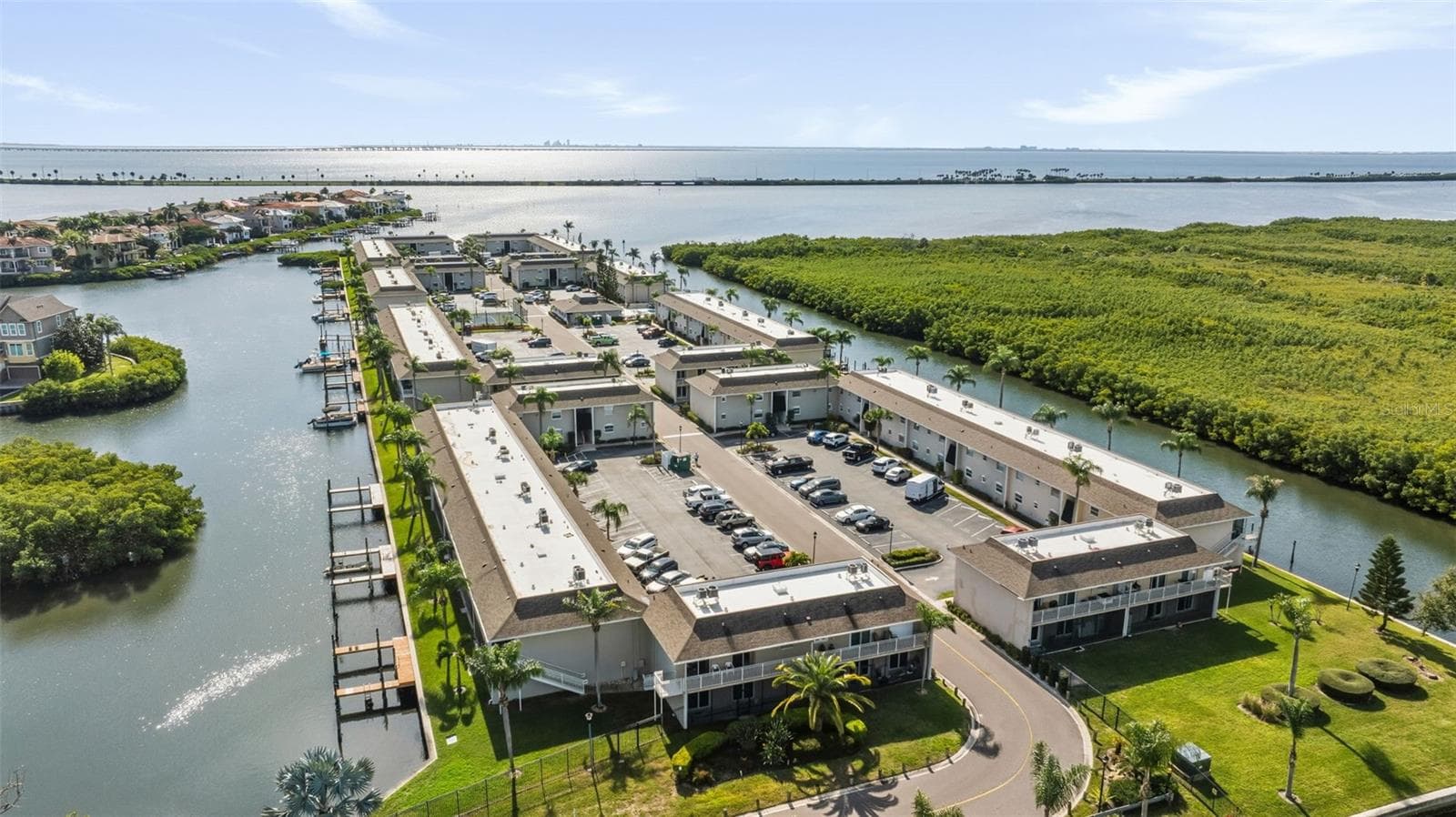 Condominium at 8806 BAY POINTE DR #206, TAMPA, photo 5 of 38