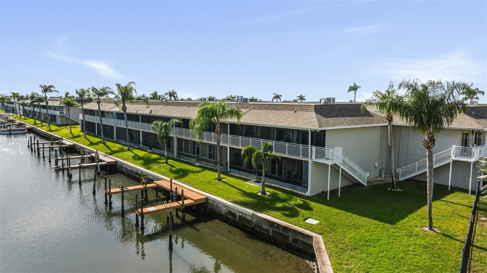 Condominium at 8806 BAY POINTE DR #206, TAMPA, photo 30 of 38