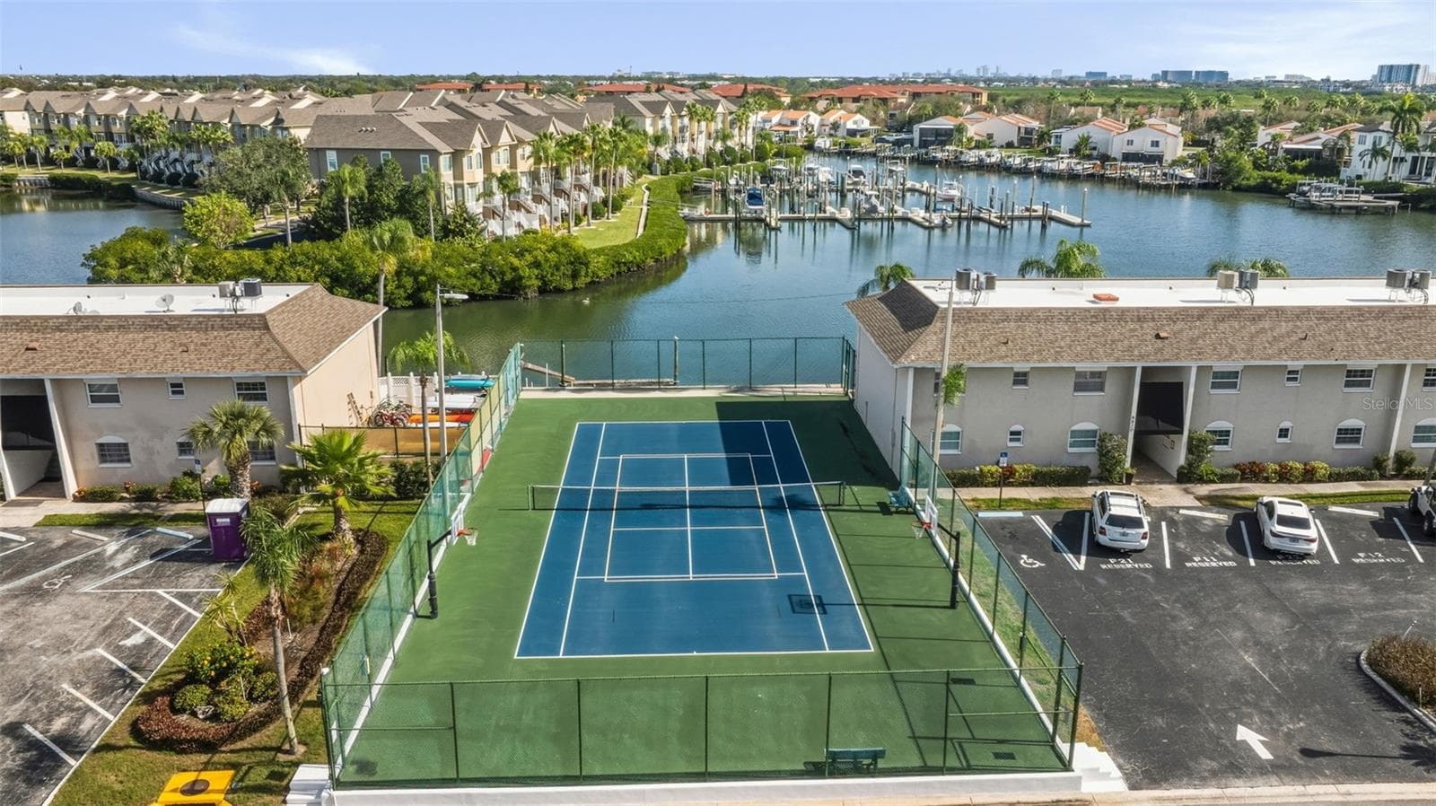 Condominium at 8806 BAY POINTE DR #206, TAMPA, photo 32 of 38