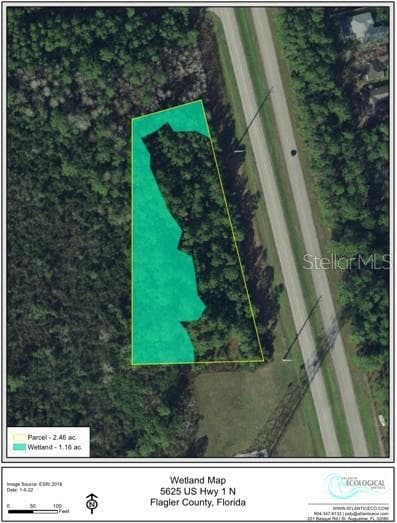 Land at 53XX US HWY 1 N, BUNNELL, photo 10 of 11