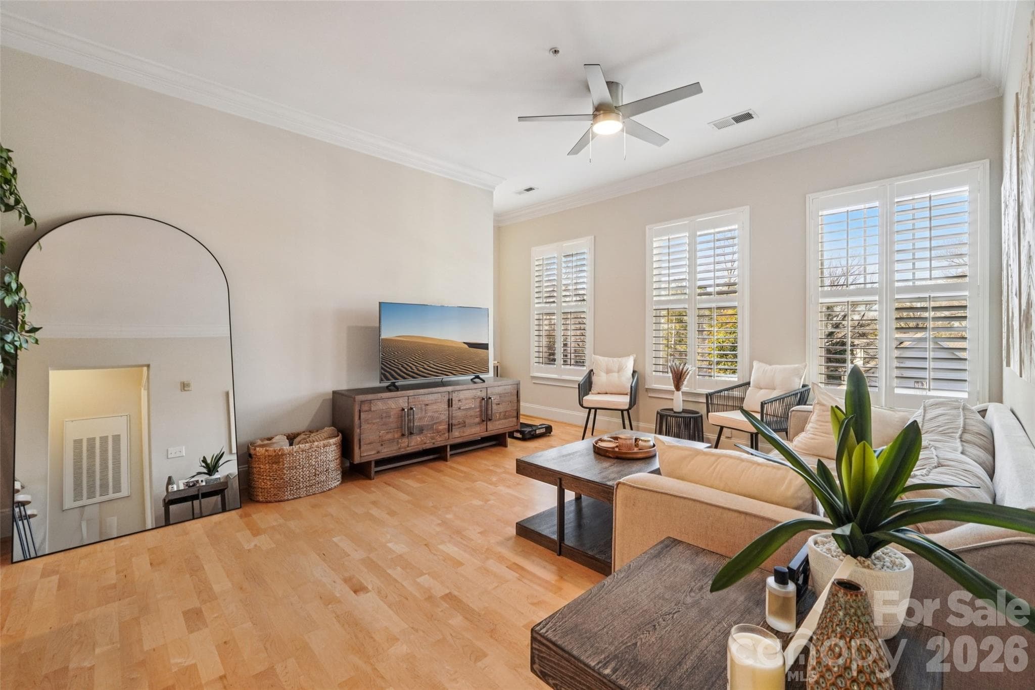 Condominium at 2952 Selwyn Avenue, Charlotte, photo 6 of 26