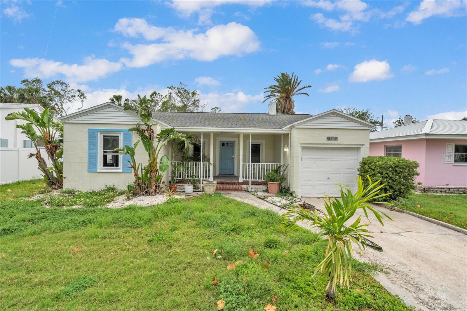 752 LANTANA AVE