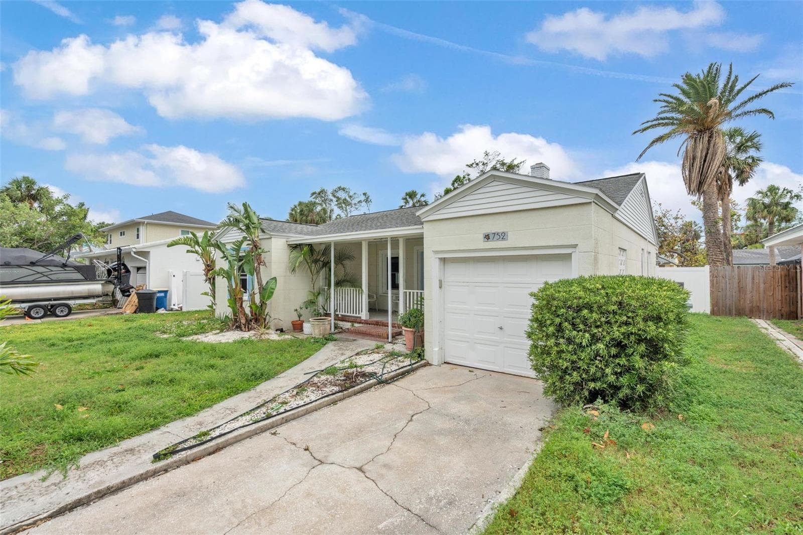 Single Family Residence at 752 LANTANA AVE, CLEARWATER BEACH, photo 7 of 7