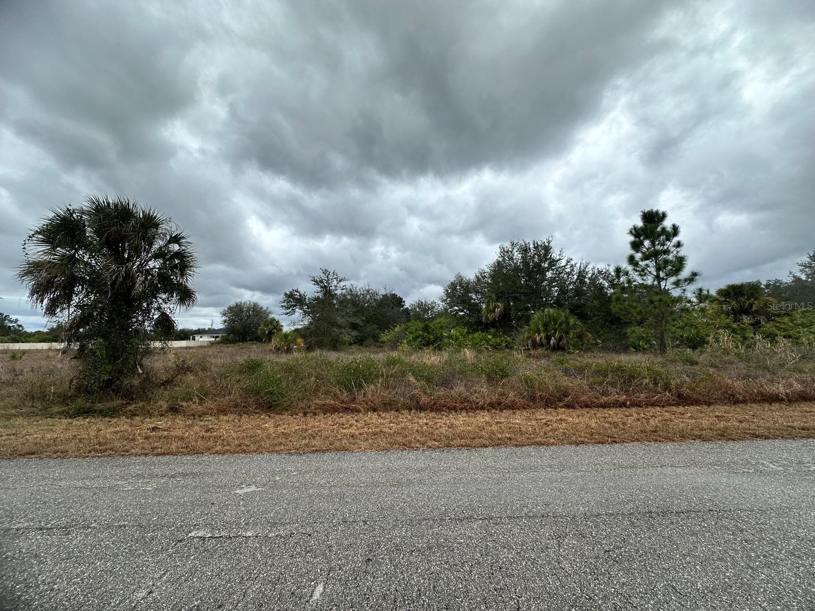Land at 1610 SCOTT AVE, LEHIGH ACRES, photo 2 of 7