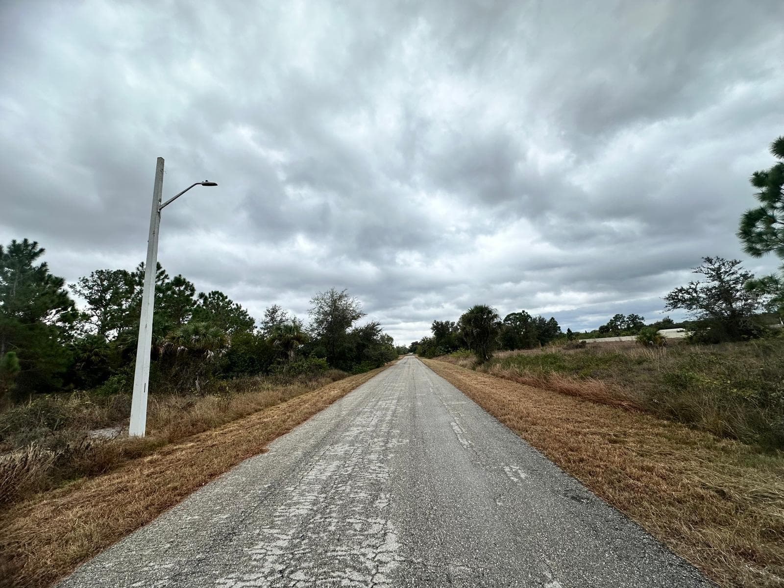 Land at 1610 SCOTT AVE, LEHIGH ACRES, photo 4 of 7