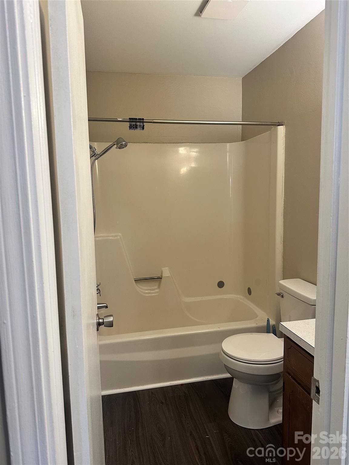 Apartment 1 - Upper Building - 2 Bedrooms 1 1/2 Baths - 18 Berkley Avenue, Granite Falls