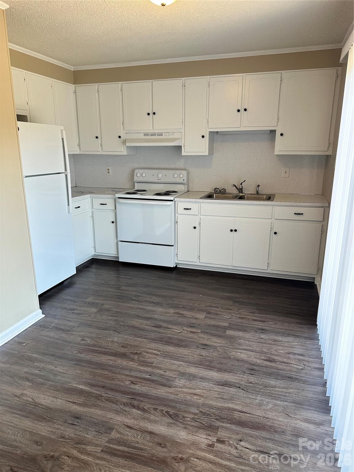 Apartment 3 - Upper Building - 2 Bedrooms 1 1/2 Baths - 18 Berkley Avenue, Granite Falls