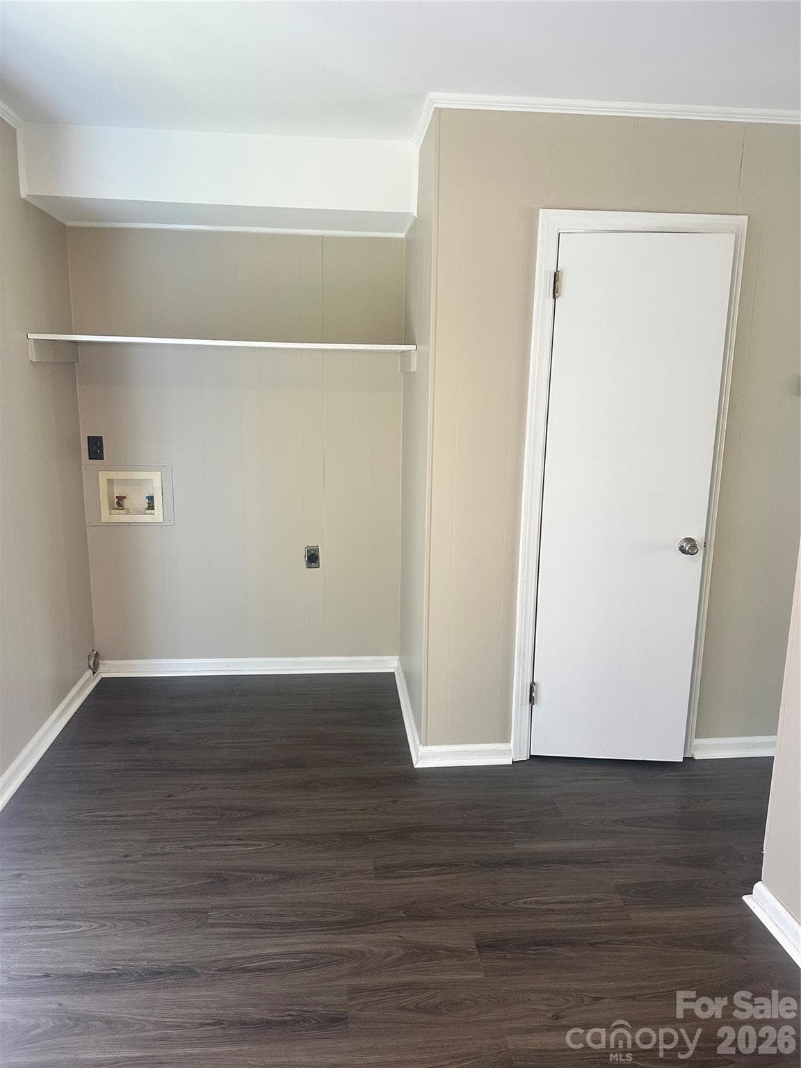 Apartment 1 - Upper Building - 2 Bedrooms 1 1/2 Baths - 18 Berkley Avenue, Granite Falls