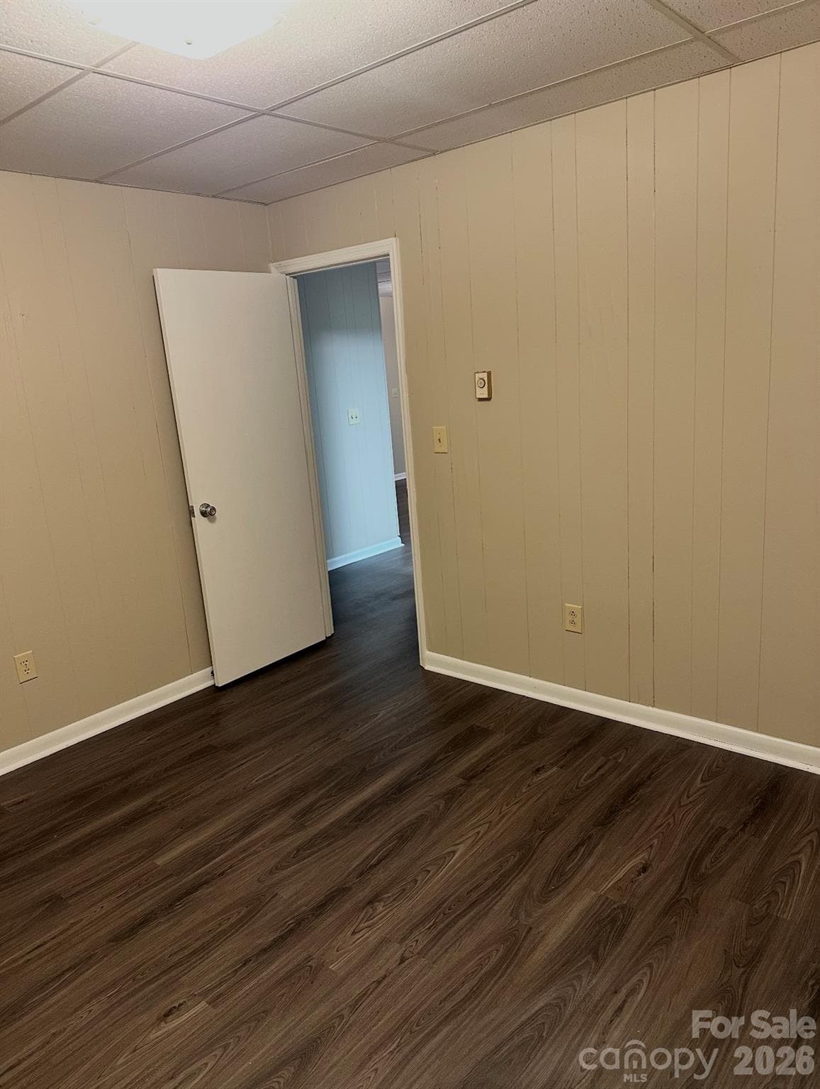 Apartment 5 - Basement Unit - 2 Bedrooms 1 Full Bath - 18 Berkley Avenue, Granite Falls