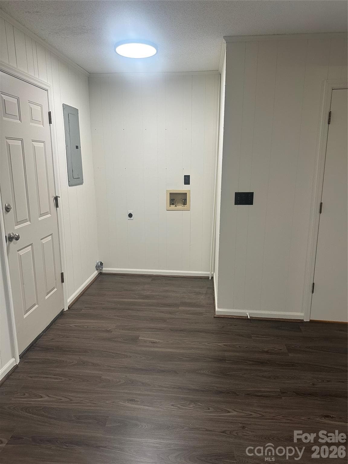 Apartment 9 - Lower Building - 2 Bedrooms 1 1/2 Baths - 18 Berkley Avenue, Granite Falls