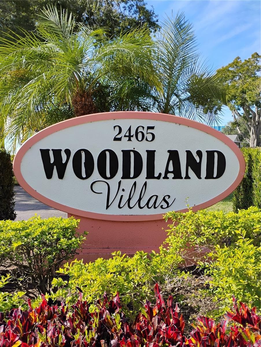 Villa at 2465 NORTHSIDE DR #1001, CLEARWATER, photo 2 of 45