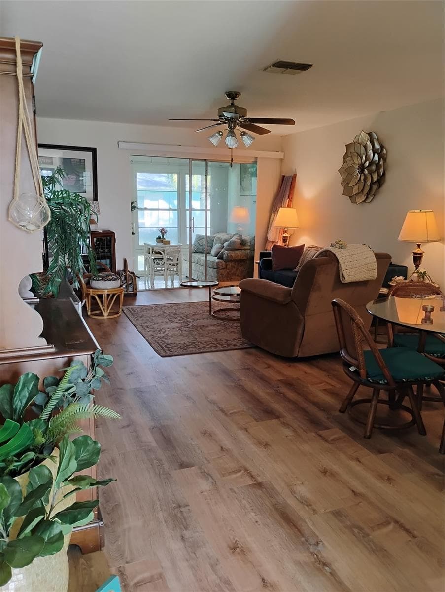 Villa at 2465 NORTHSIDE DR #1001, CLEARWATER, photo 3 of 45