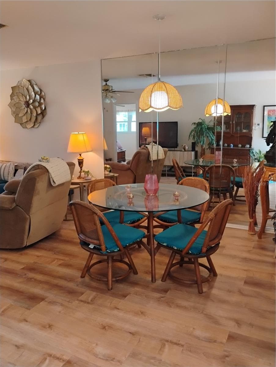 Villa at 2465 NORTHSIDE DR #1001, CLEARWATER, photo 4 of 45