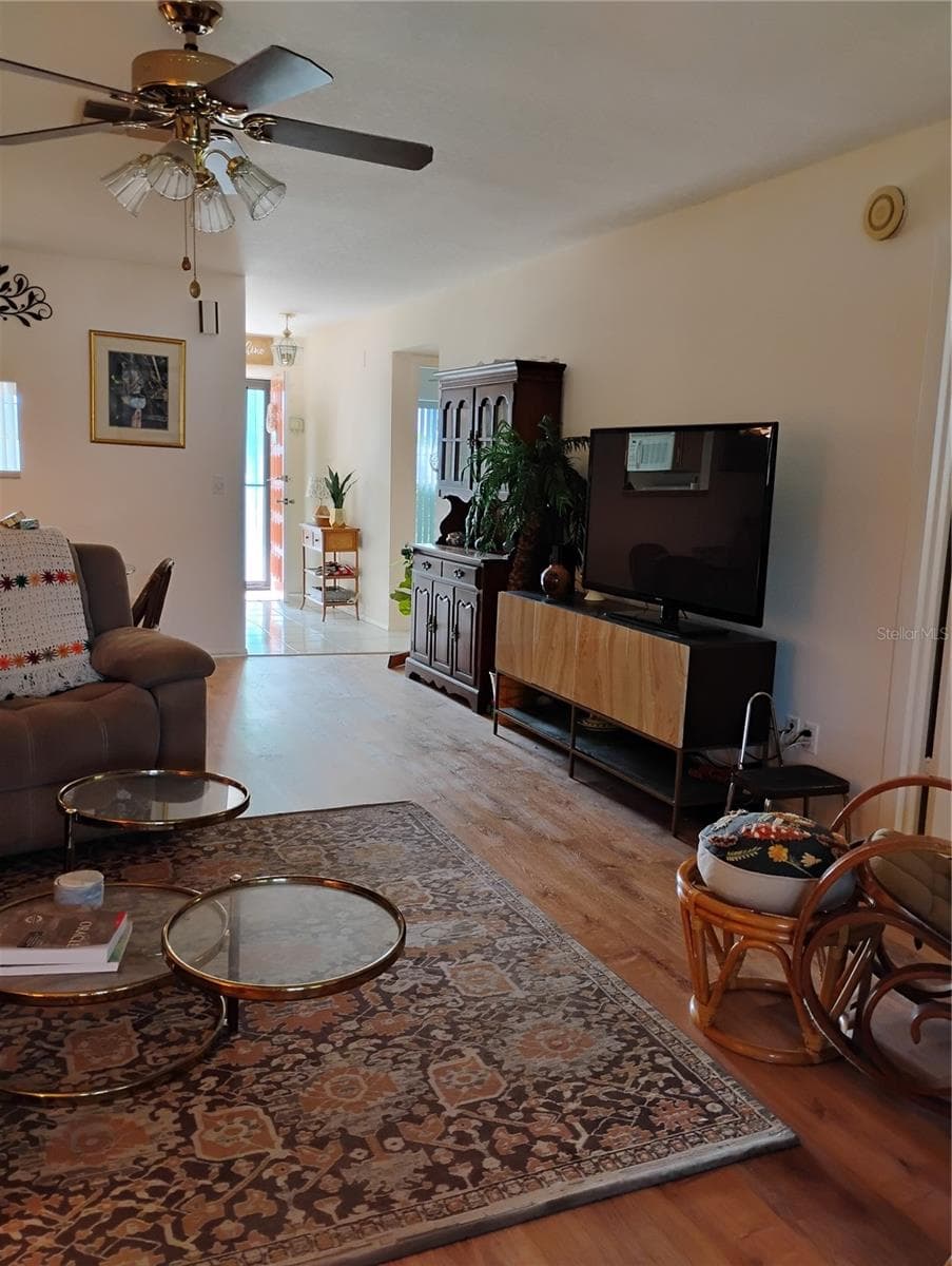 Villa at 2465 NORTHSIDE DR #1001, CLEARWATER, photo 7 of 45