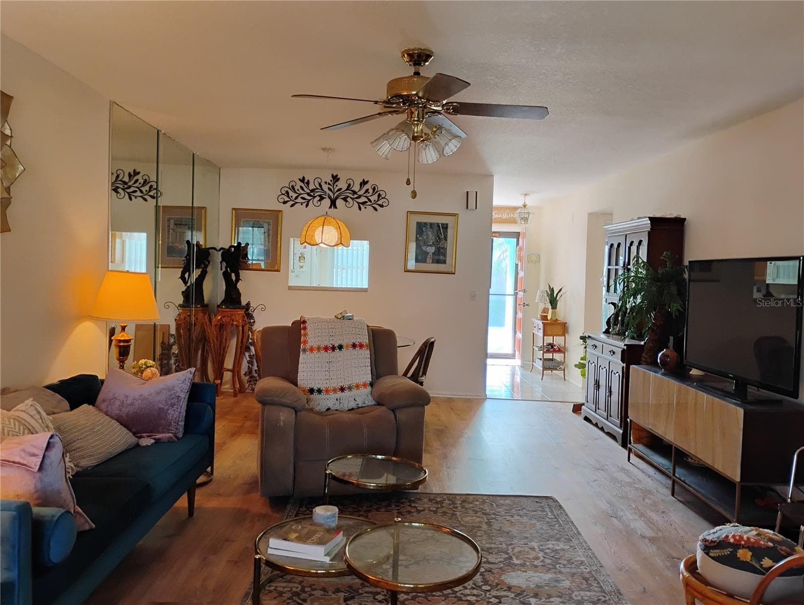 Villa at 2465 NORTHSIDE DR #1001, CLEARWATER, photo 8 of 45