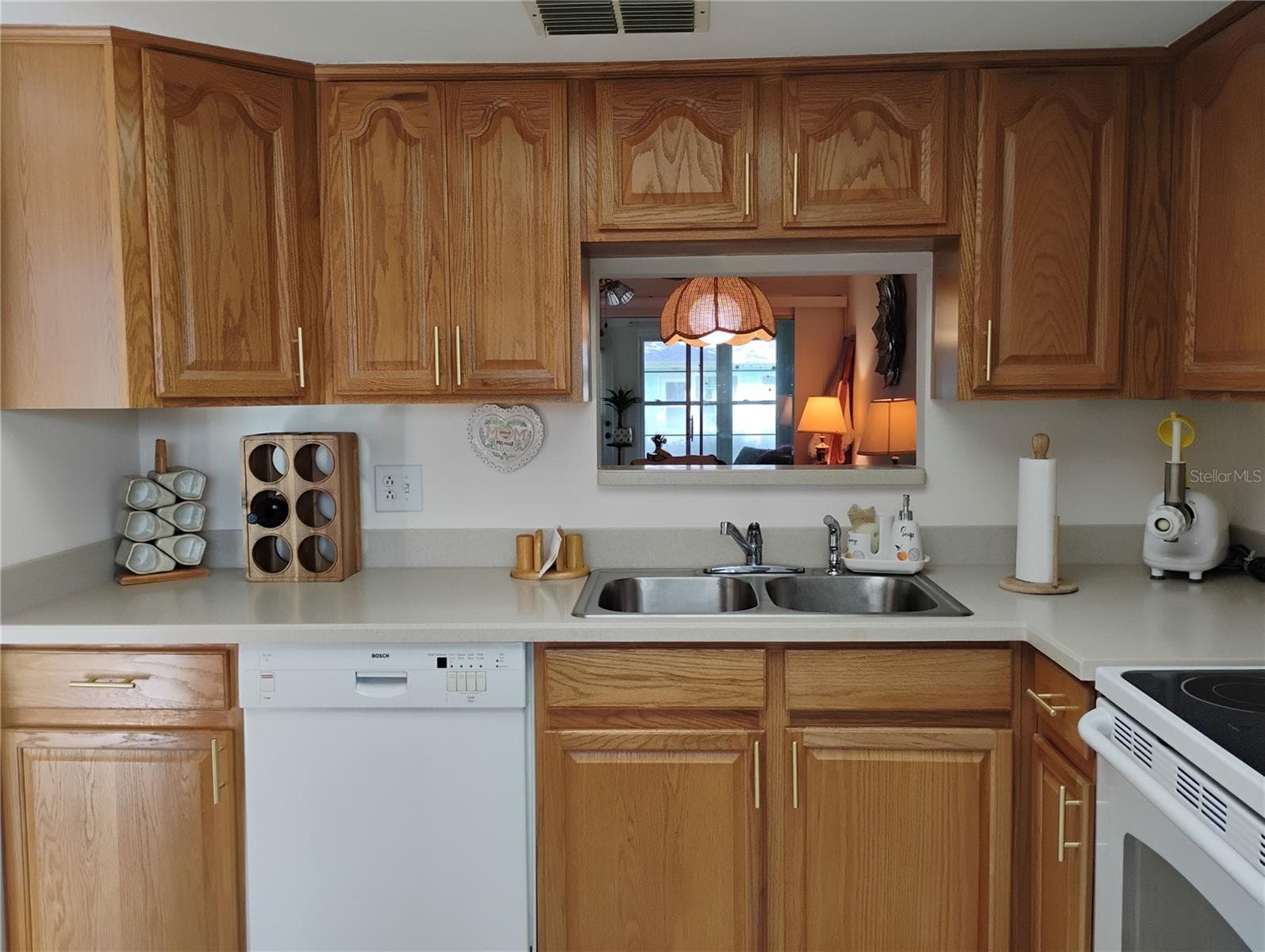 Villa at 2465 NORTHSIDE DR #1001, CLEARWATER, photo 12 of 45