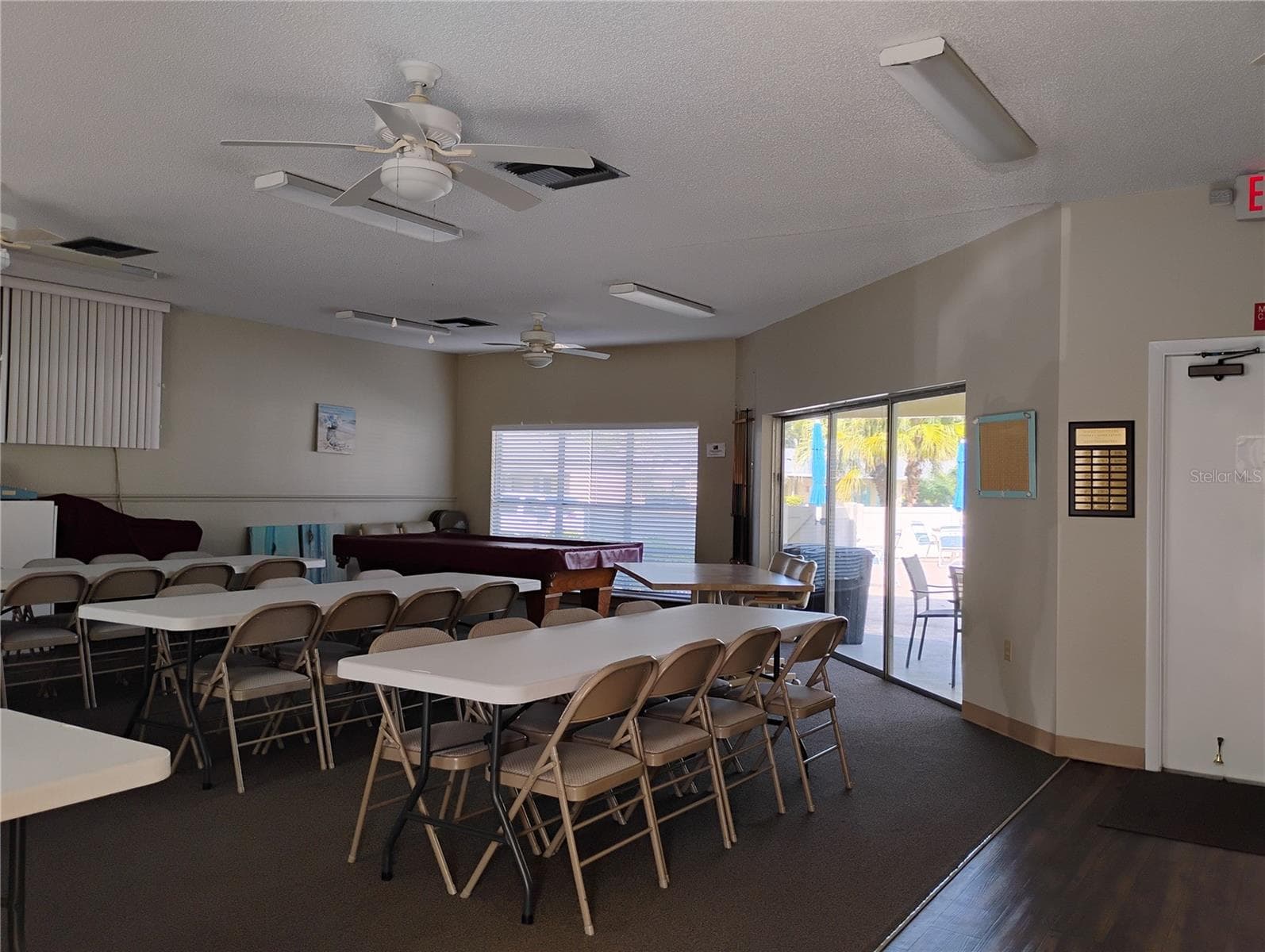 Villa at 2465 NORTHSIDE DR #1001, CLEARWATER, photo 31 of 45