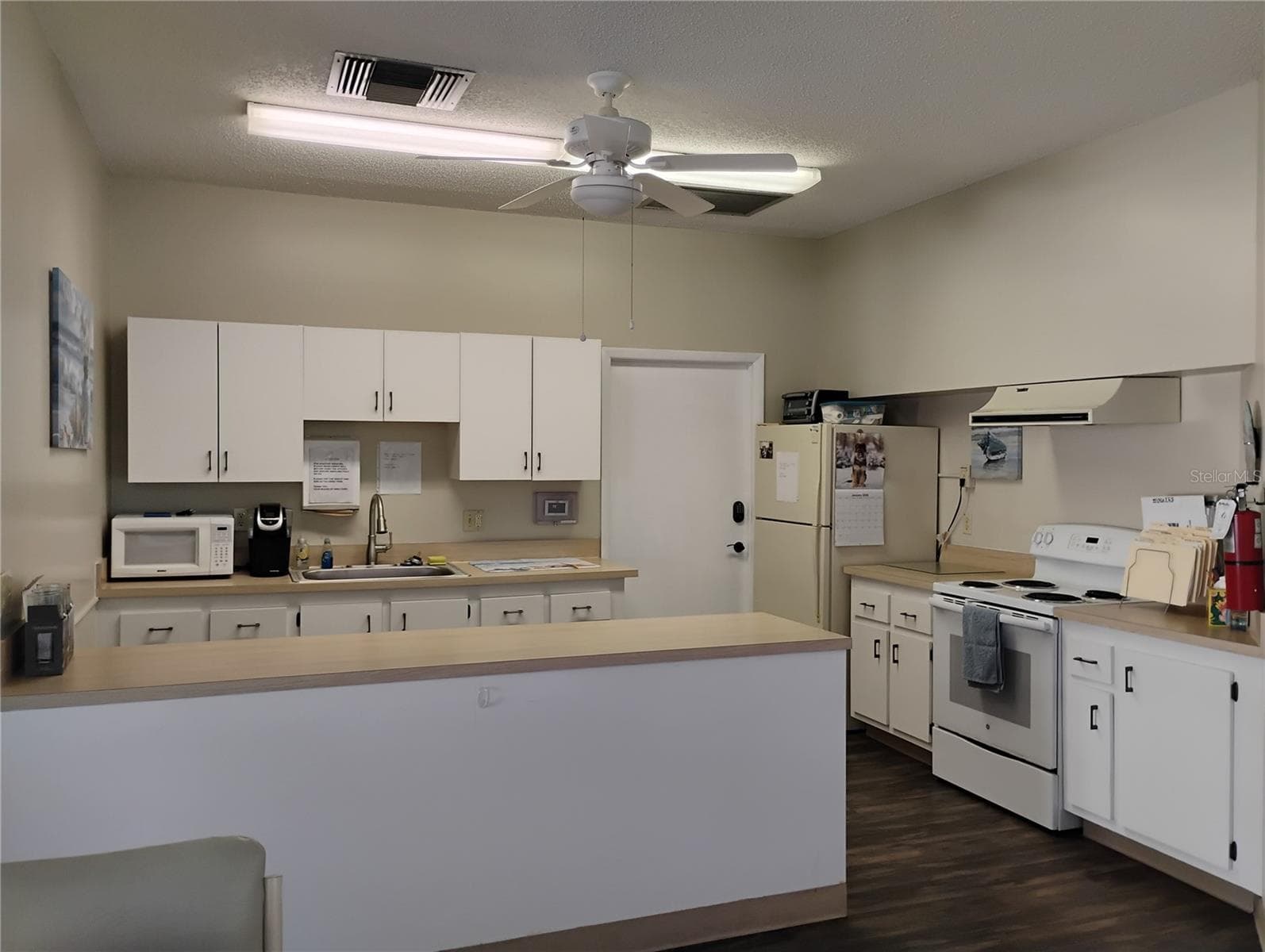 Villa at 2465 NORTHSIDE DR #1001, CLEARWATER, photo 36 of 45