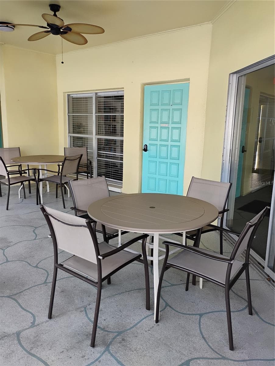 Villa at 2465 NORTHSIDE DR #1001, CLEARWATER, photo 43 of 45