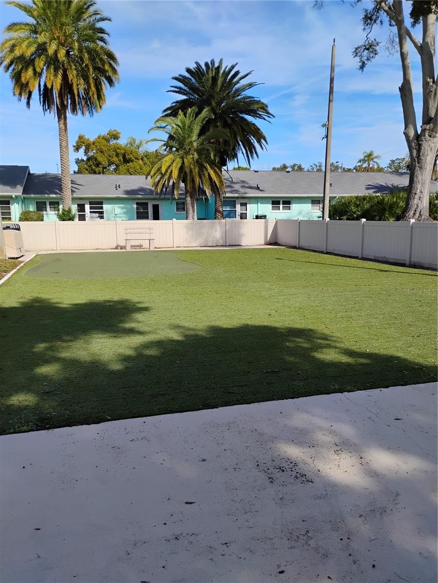 Villa at 2465 NORTHSIDE DR #1001, CLEARWATER, photo 44 of 45
