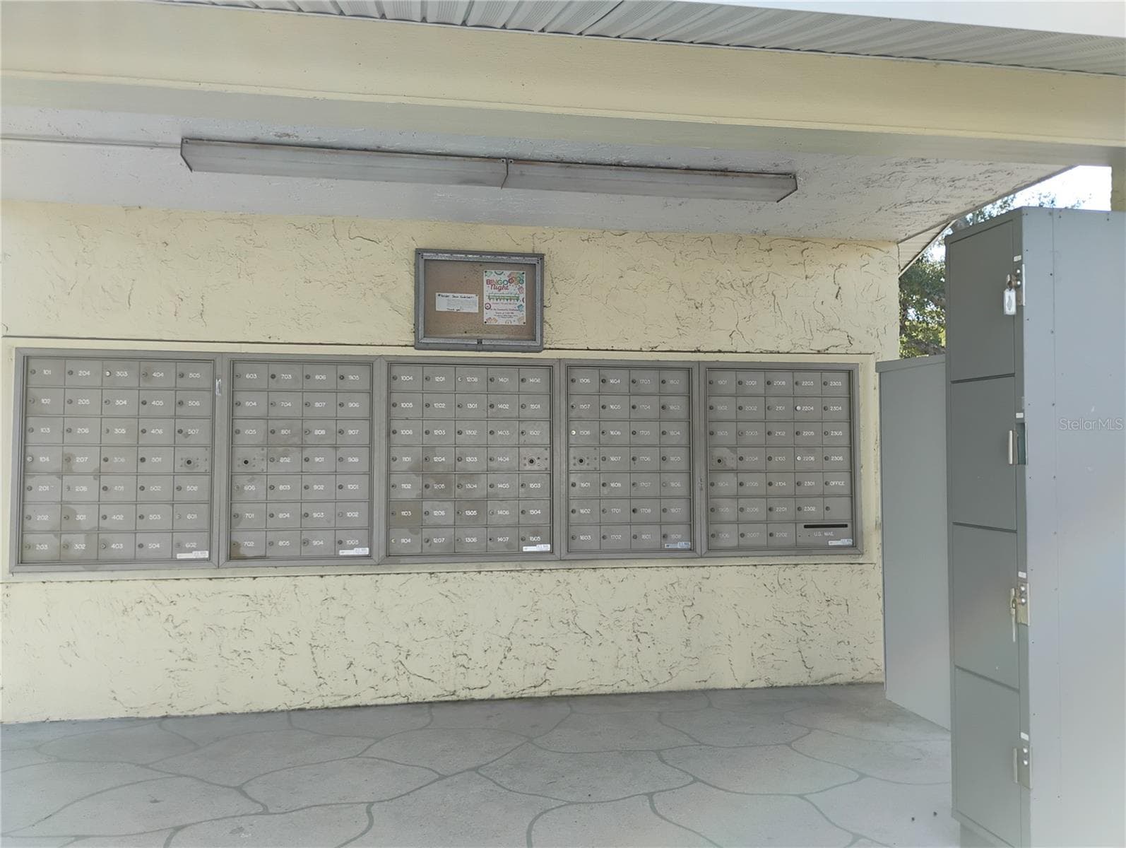 Villa at 2465 NORTHSIDE DR #1001, CLEARWATER, photo 45 of 45