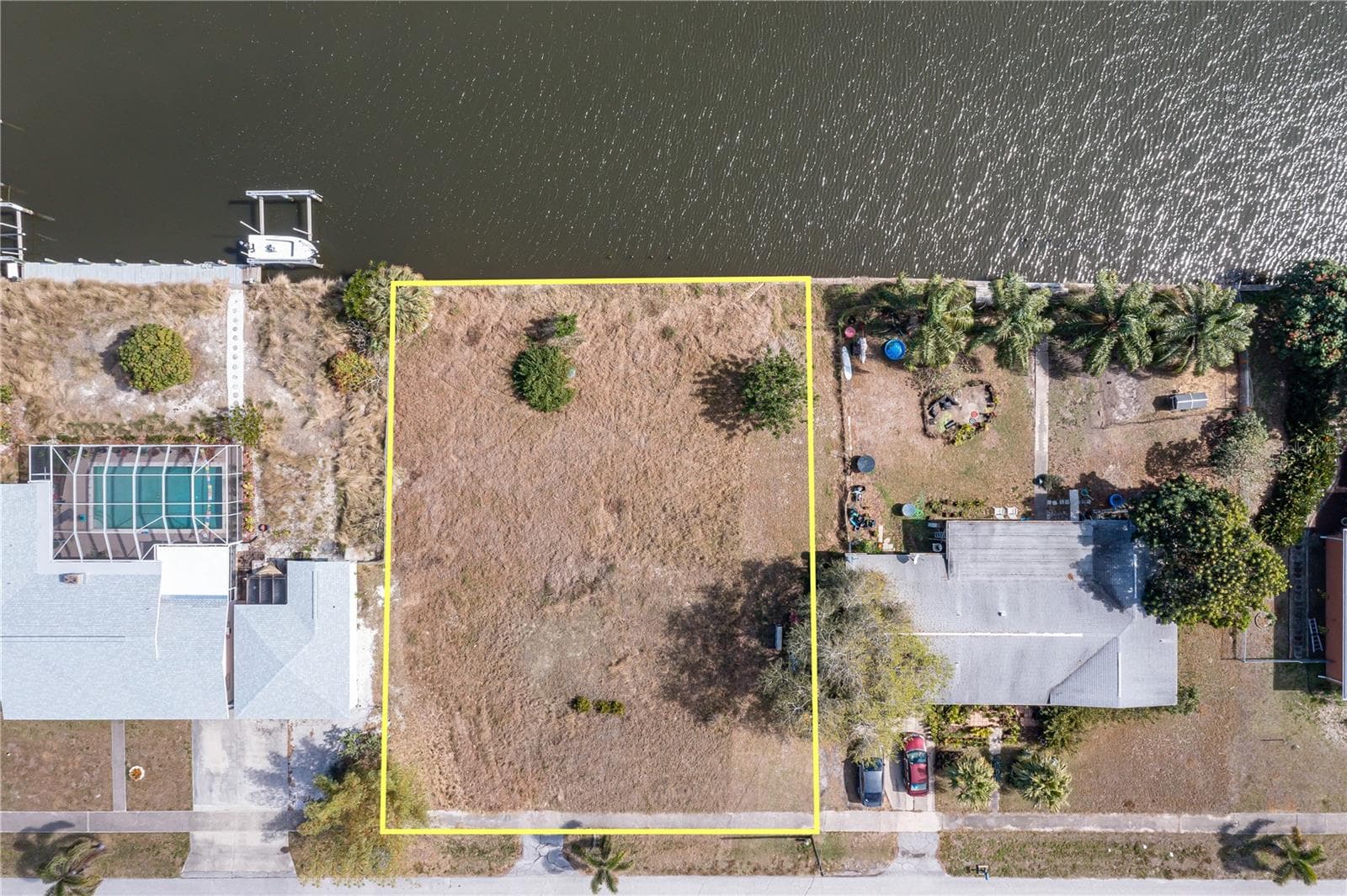 Land at 109 BALDWIN CT SE, PORT CHARLOTTE, photo 9 of 14