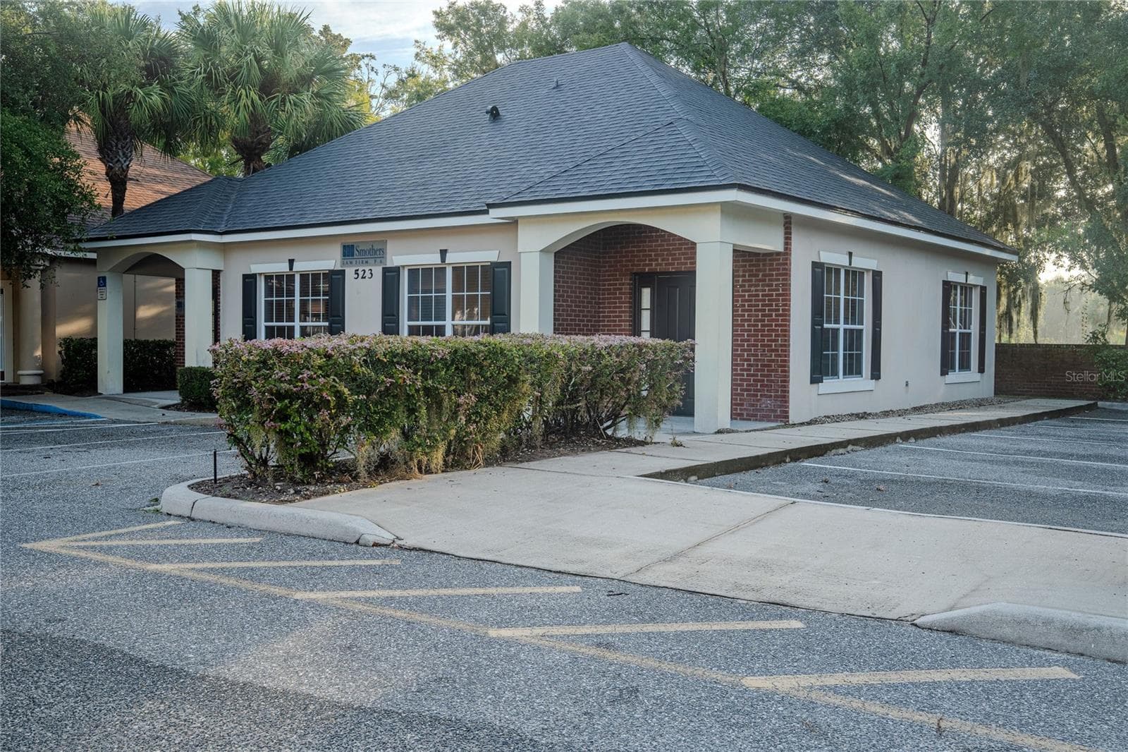 Office at 523 WEKIVA COMMONS CIR #4, APOPKA, photo 2 of 30