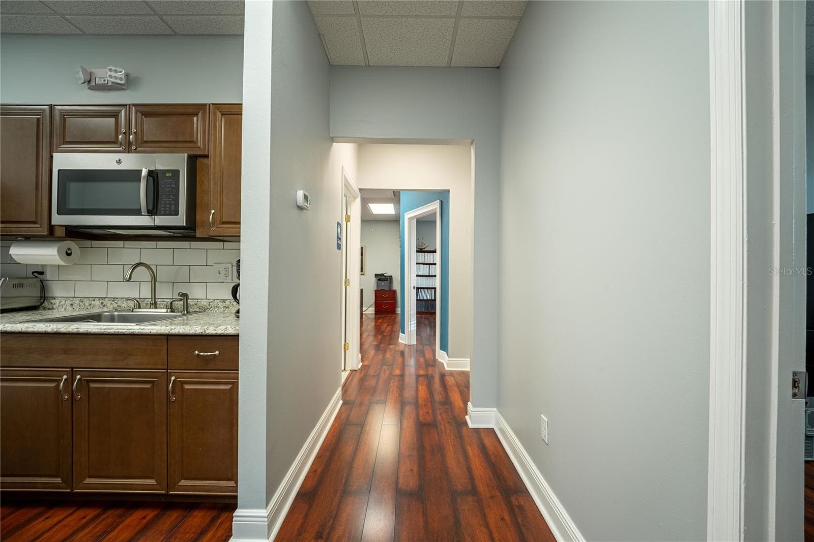 Office at 523 WEKIVA COMMONS CIR #4, APOPKA, photo 24 of 30